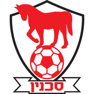 FC Bnei-Sakhnin Logo